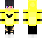 yellowbatben