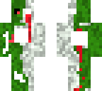 zombie skeleton cool