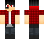 zora_mc red version
