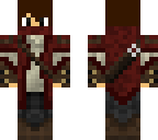 2nd archer skin