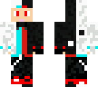 a skin