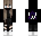 alan walker girl