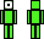alien slim