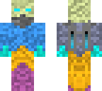 apocalypse remastered