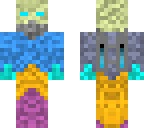 apocalypse survivor
