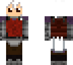 armed player