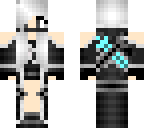 assassin gurl
