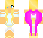 auriel arch angel fixed again