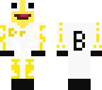 banana