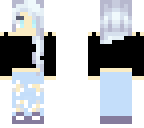 black and blue fixed
