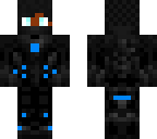 blind cyber-warrior
