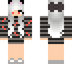 bloody  girl