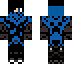 blue assassin