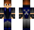 blue creeper boy