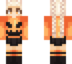 braided pumpkin