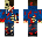 byfabiix horror