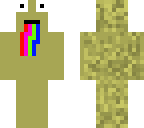 camo derp
