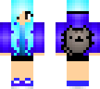 cat girl