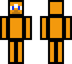 chest man