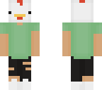 chicken
