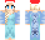 christmas elsa frozen