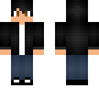 coated guy