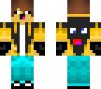 cool derp boy