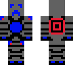 creeper bot 5000
