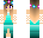 dancing  girl
