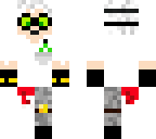 dantdm halloween scientist