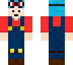 dantdm mario