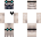 dantdm pug skin