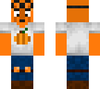 dantdm pumpkin