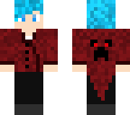 dantdm vampire 2017