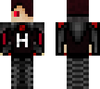 dark boy