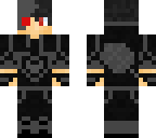 dark leaf battle ready