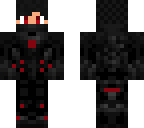 dark mist