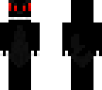 dark wolf