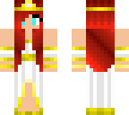 daylight dress edit