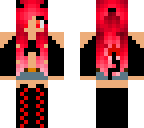 demon girl