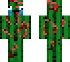 derp zombie cactus