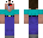 derpy steve