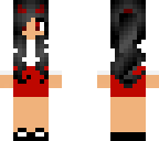devil girl
