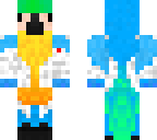 doctor prarrot