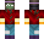 drovus