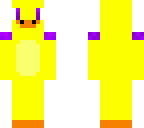 duckycut