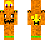 duckycut halloween skin
