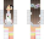 edit rainbow sock