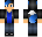 editing blue eyes