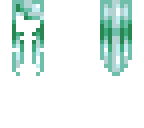 emerald - hair base